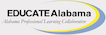EDUCATEAlabama
